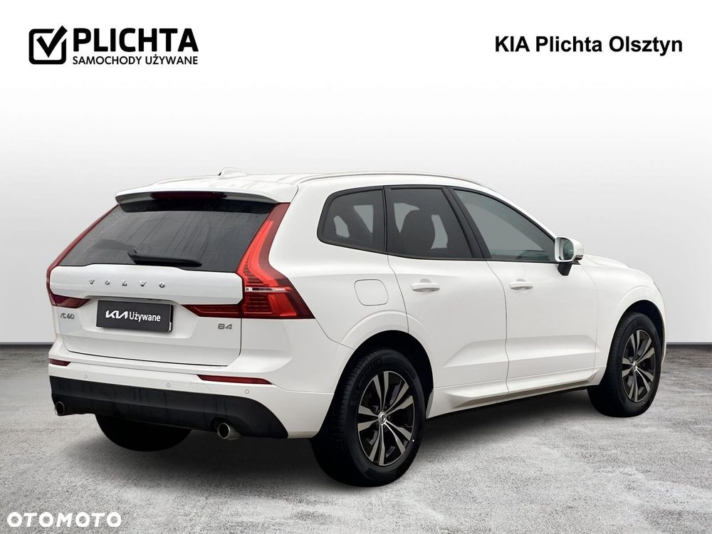 Volvo XC 60 - 5