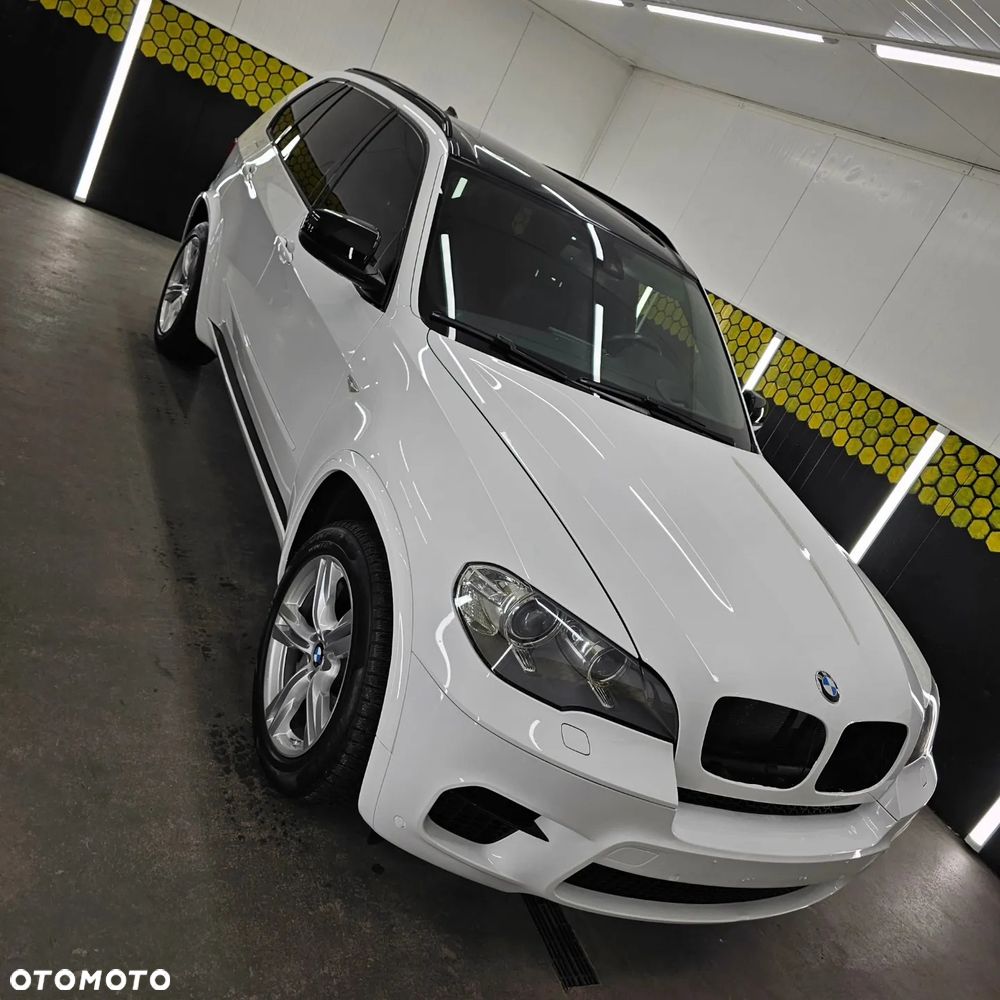 BMW X5 M - 9