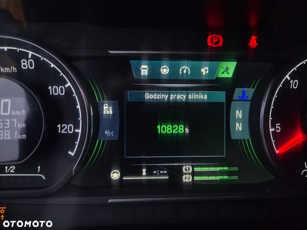 Scania R580 V8 Boogie Full Air - 37