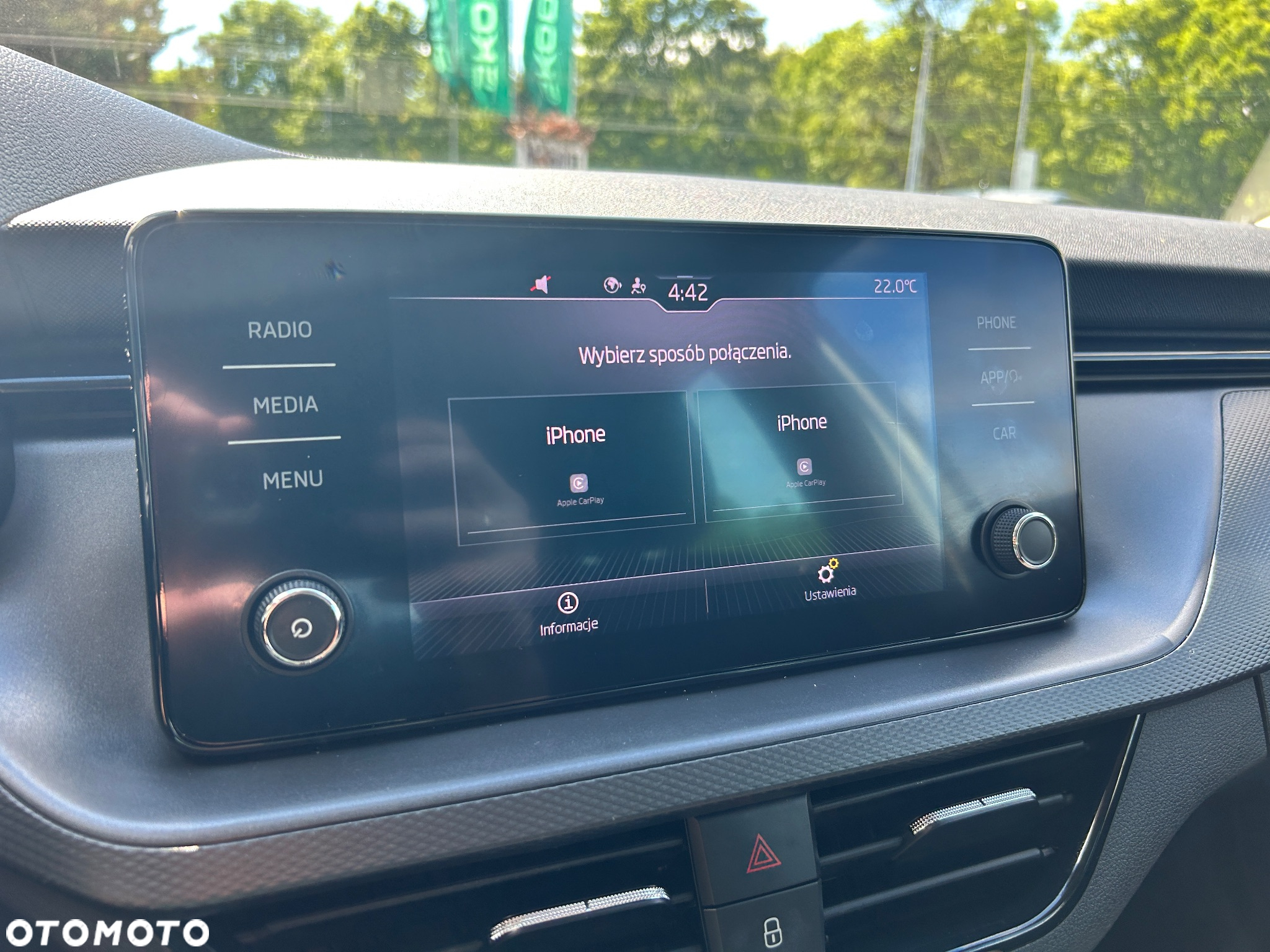 Skoda Scala 1.0 TSI Ambition - 17