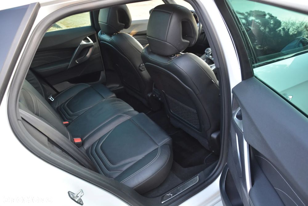 Citroën DS5 BlueHDi 150 Sport Chic - 24