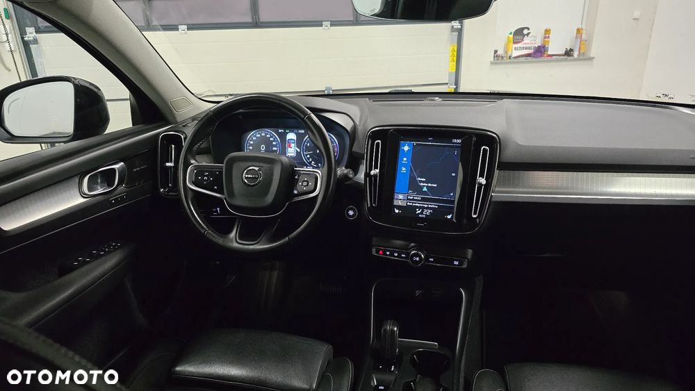 Volvo XC 40 T3 Geartronic Inscription - 15