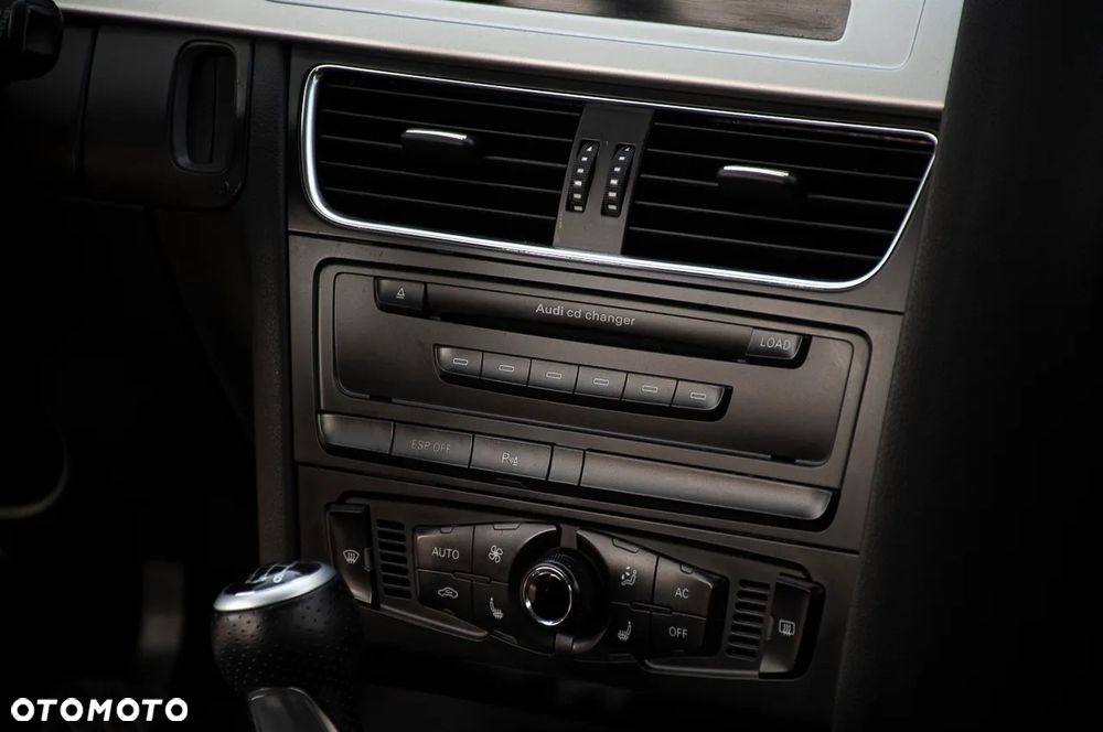 Audi A4 Avant 2.0 TDI DPF quattro Ambition - 19