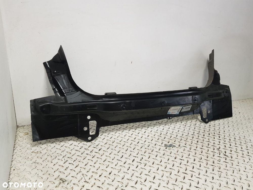 ORYGINALNY FABRYCZNIE NOWY PANEL TYLNY SCIANA TYŁ BMW 3 F30 F35 F80 - 4