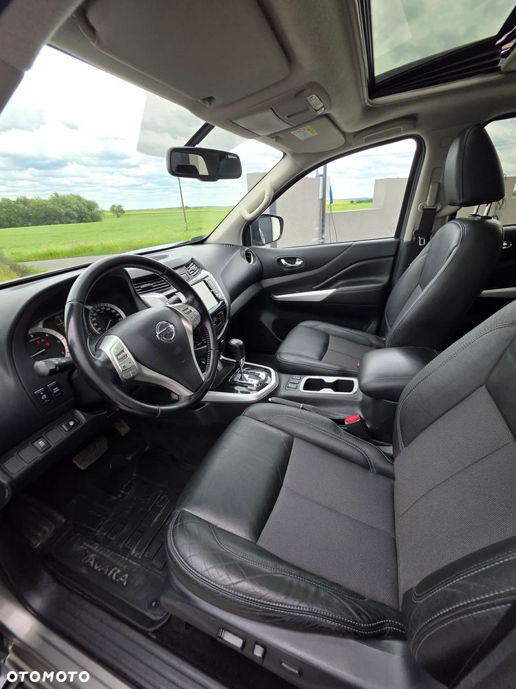 Nissan Navara - 17