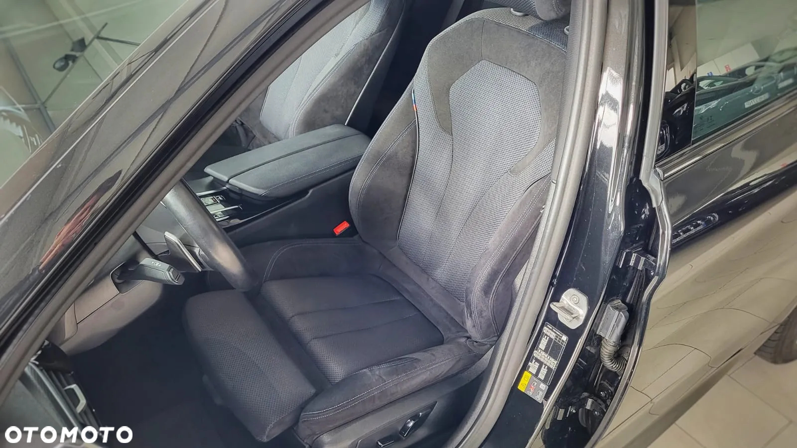 BMW Seria 5 - 17