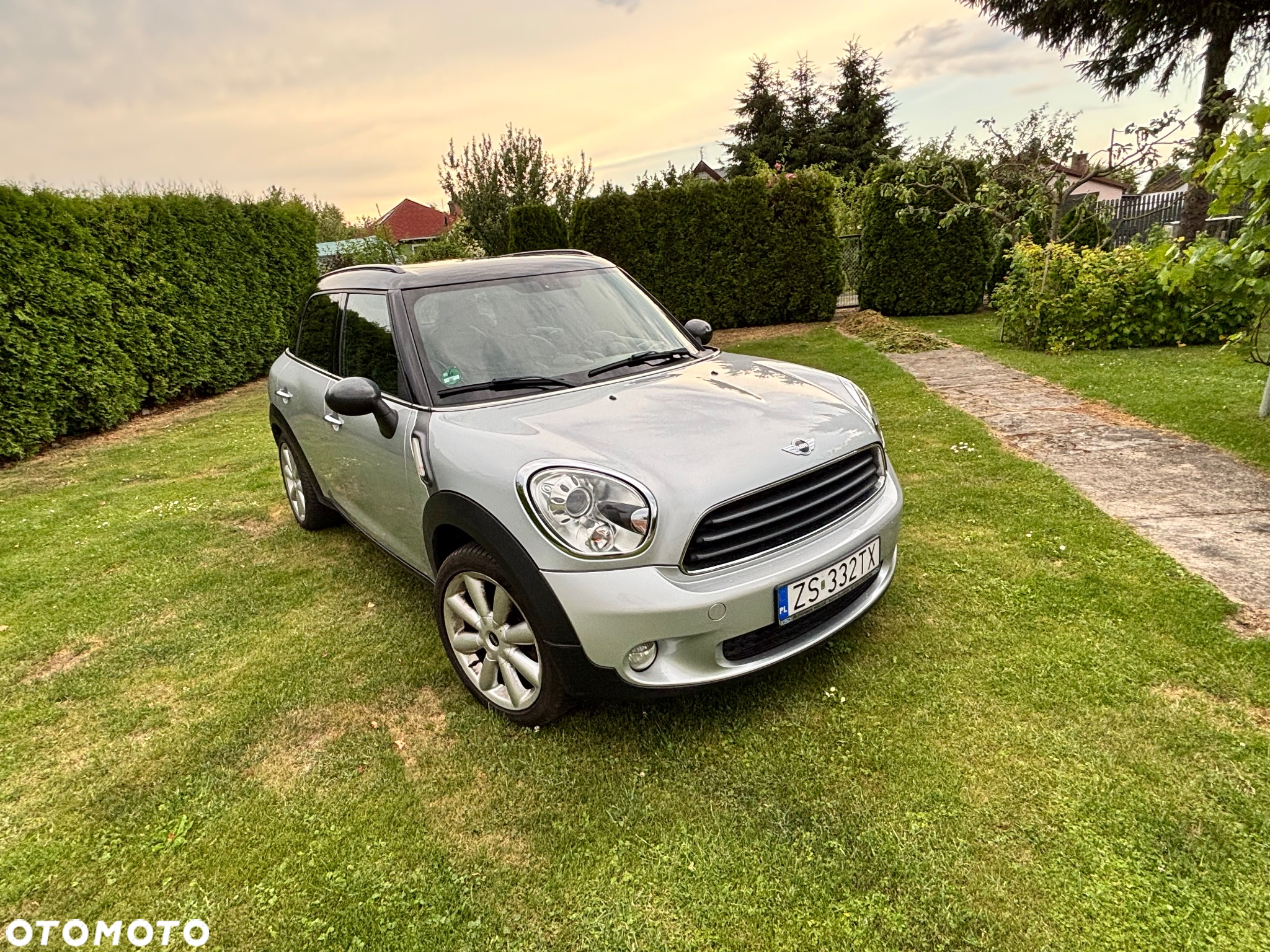 MINI Countryman Cooper - 19