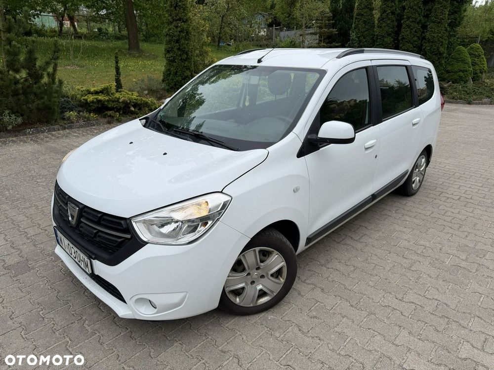 Dacia Lodgy - 24