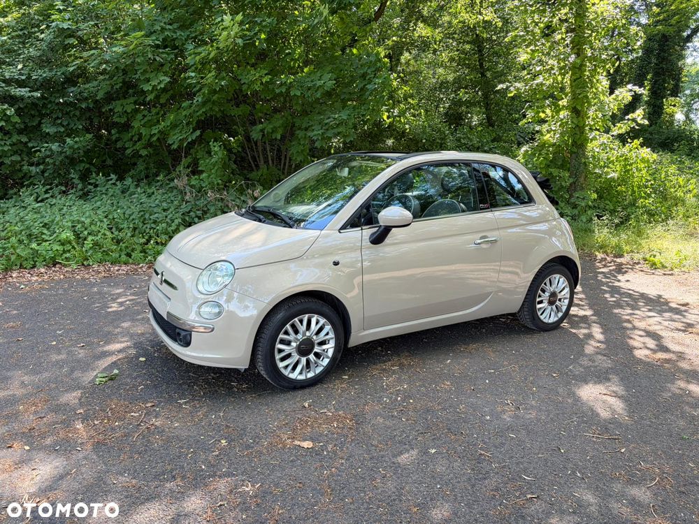 Fiat 500 1.2 8V Color Therapy Euro6 - 25