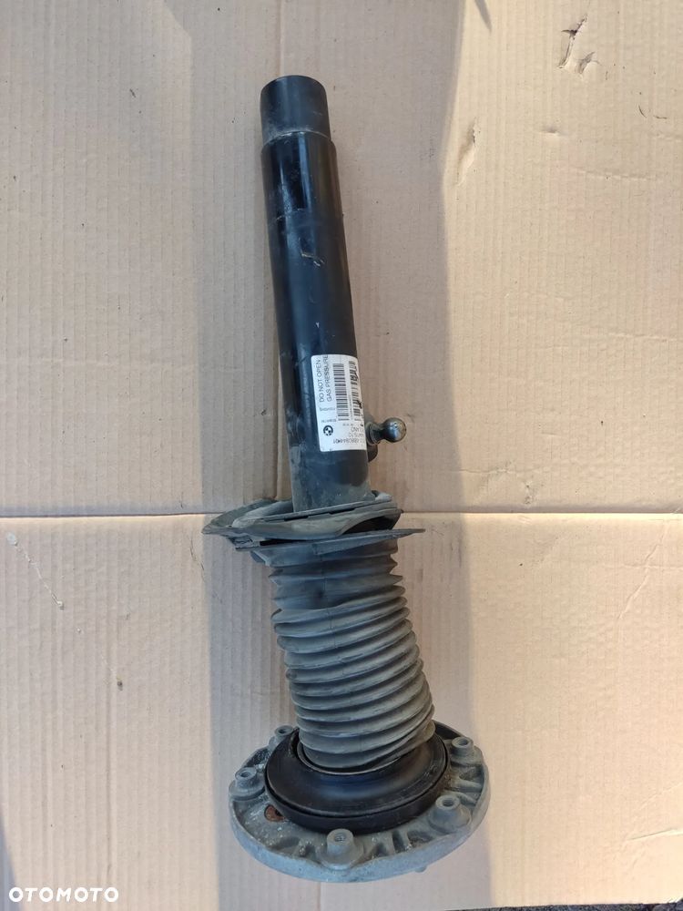 BMW F20 F21 F22 AMORTYZATOR PRZEDNI PRZÓD 6880944