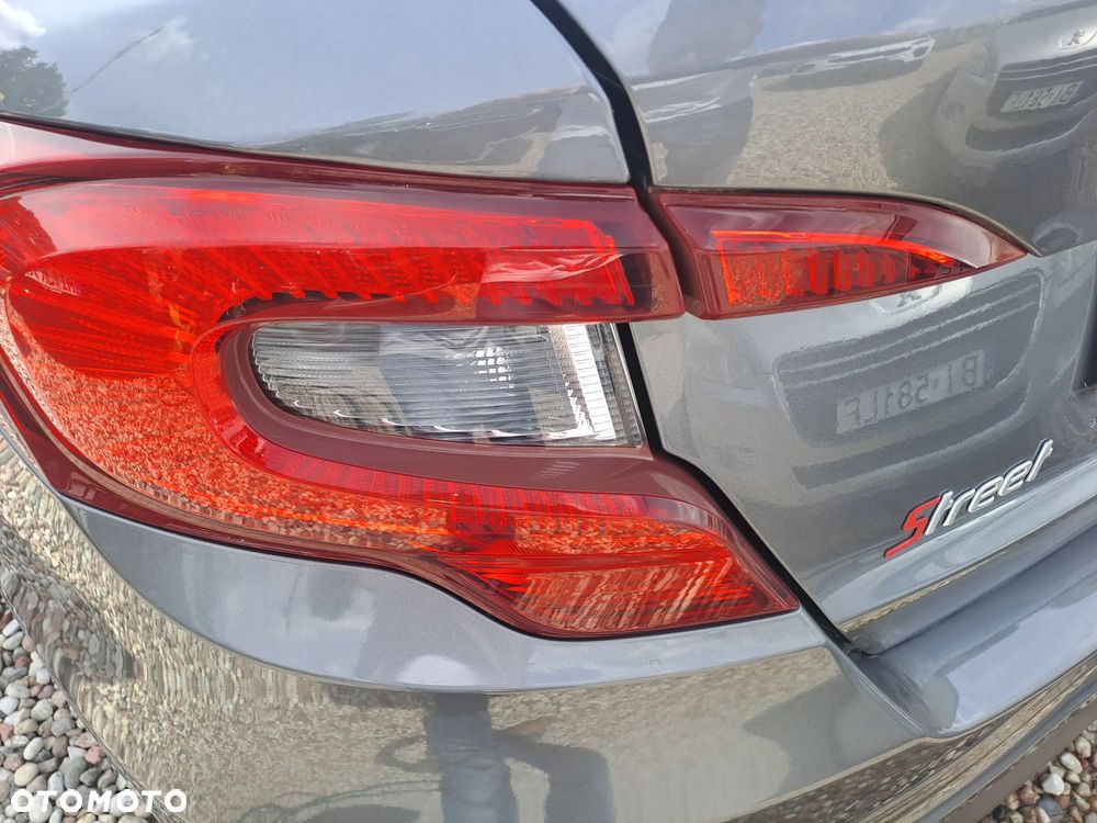 Fiat Tipo 1.4 16V Street - 11