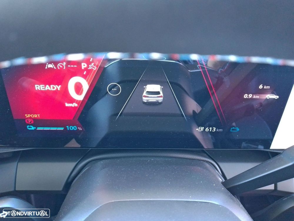 Renault Scénic E-Tech 87 kWh Esprit Alpine - 18