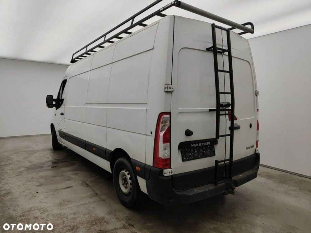 Renault Master - 3