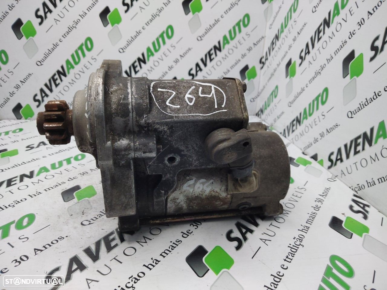 Motor Arranque Rover 25 Hatchback (Rf) - 1