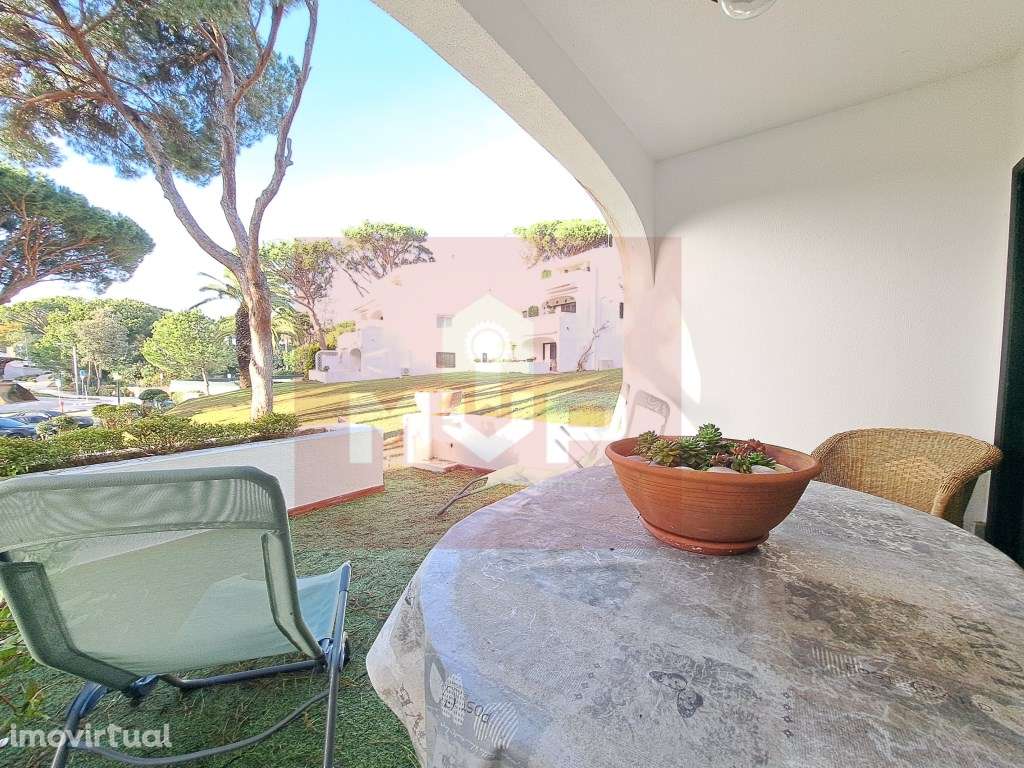 Apartamento T2 em Vale do Lobo - Grande imagem: 4/22