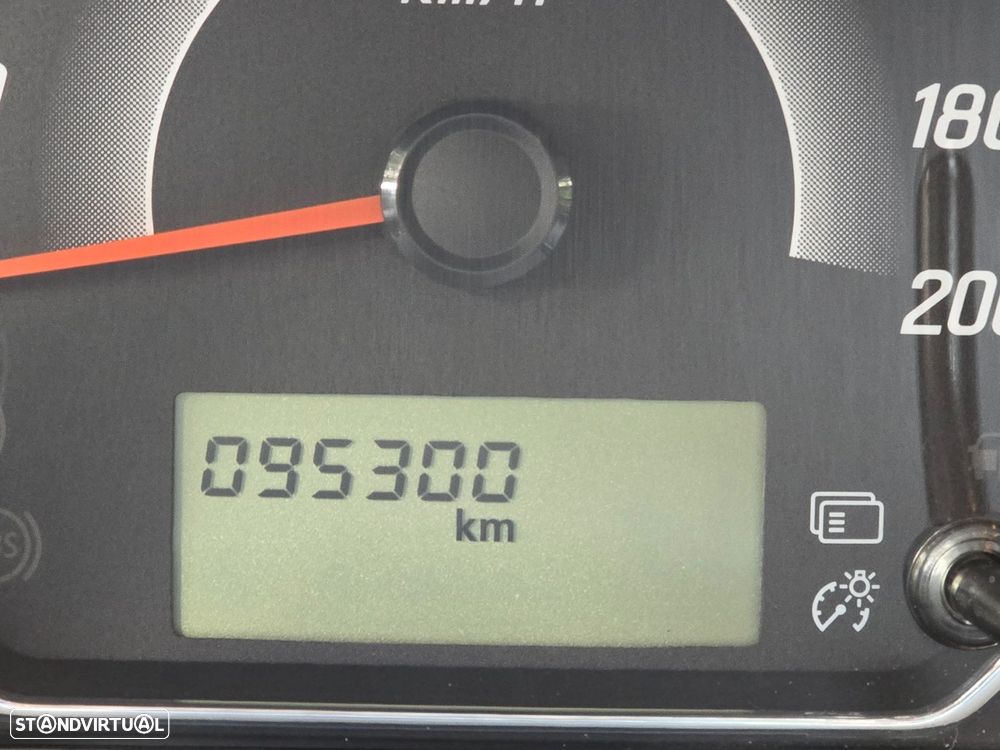 Mitsubishi Space Star 1.2 Intense - 12