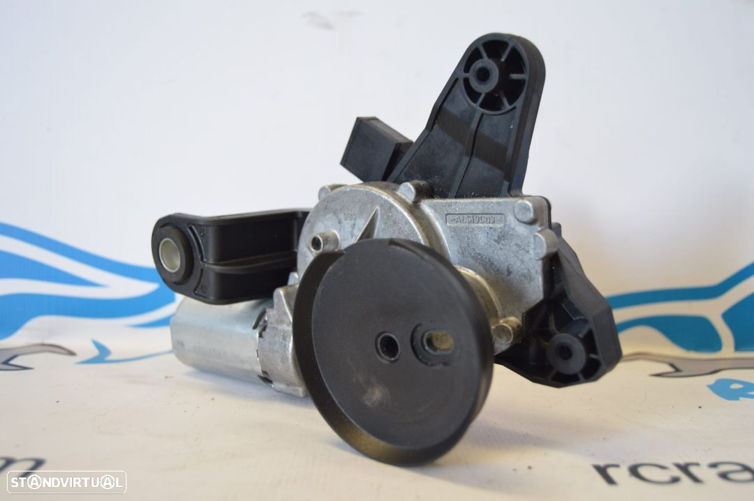 MOTOR SISTEMA LIMPA VIDROS TRASEIRO TRÁS PORTA TAMPA MALA 0390201231 7311415 BMW SERIE 3 F31 F11 - 3