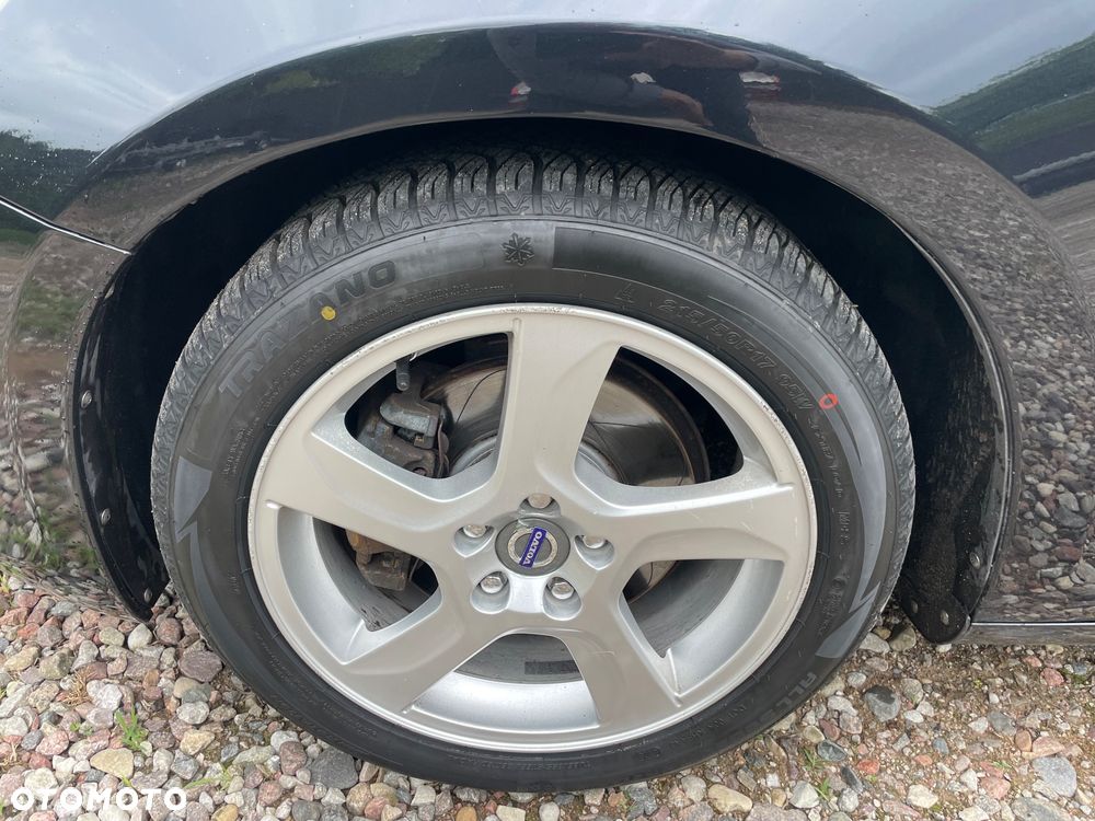 Volvo S60 D3 Summum - 22