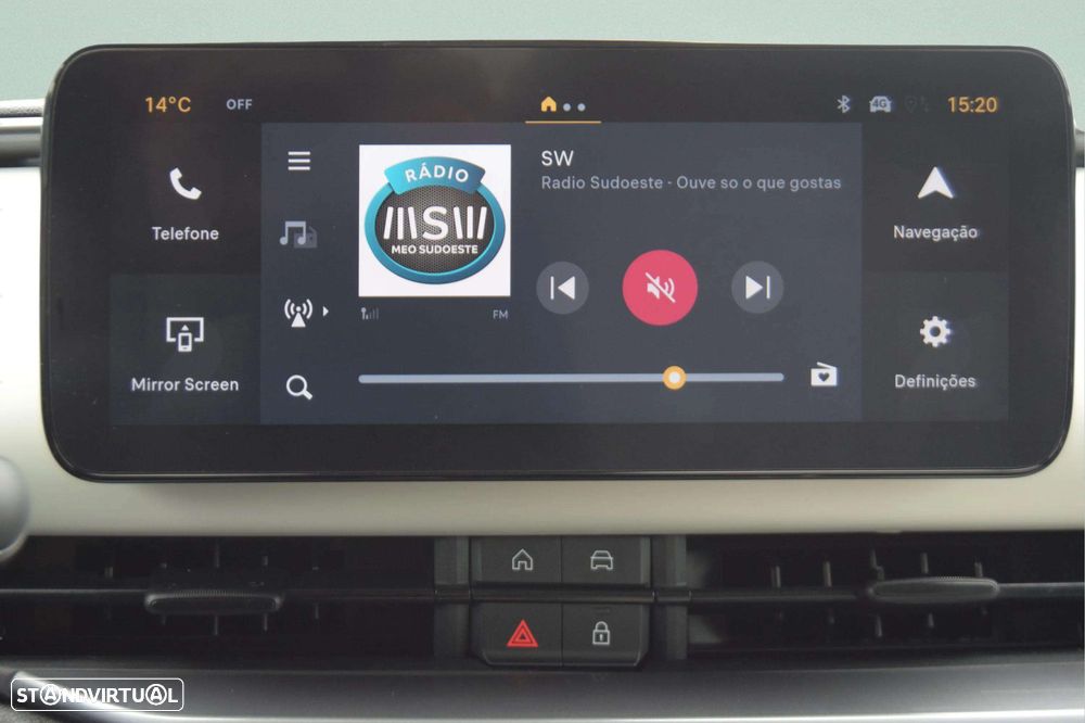 Fiat 600 1.2 Hybrid La Prima - 16