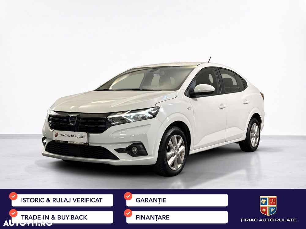 Dacia Logan - 2