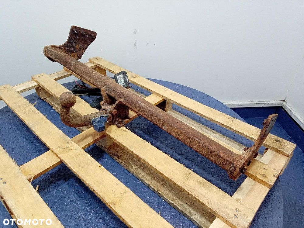 VOLVO XC90 LIFT HAK DO PRZYCZEPY 4044 - 4