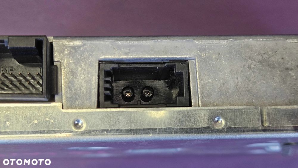 Moduł 4E0035729 8T0035729N Sterownik Komputer MMI Interface Radio Navi Nawigacji Audi A4 B8 A5 8T A6 C6 - 8