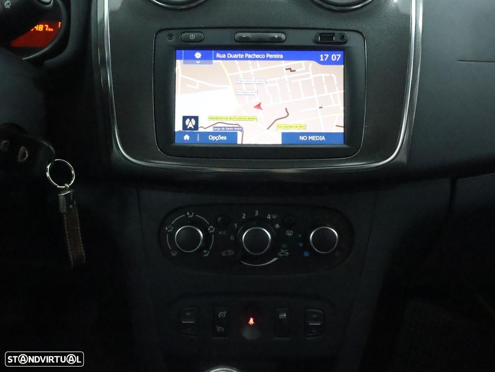 Dacia Logan MCV 0.9 TCe Stepway - 21