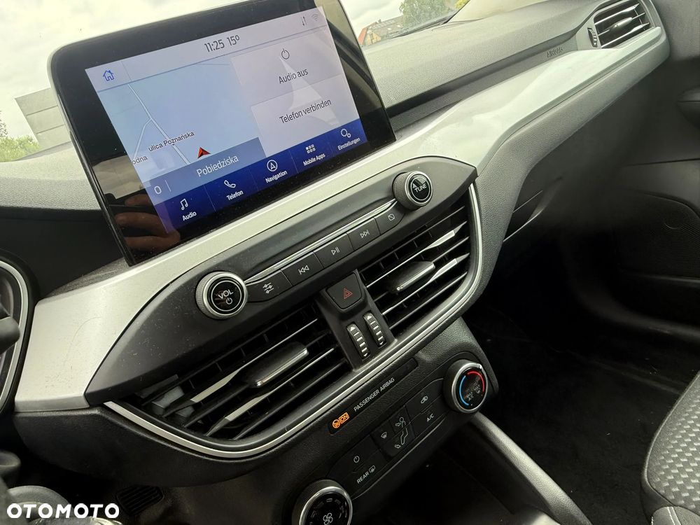 Ford Focus - 8