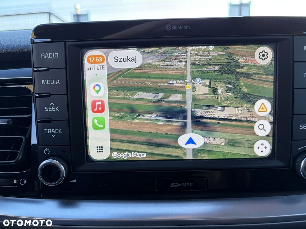 Kia Stonic - 23