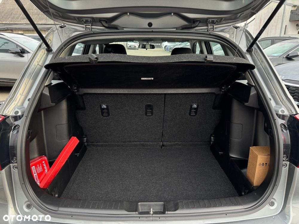 Suzuki Vitara 1.0 Boosterjet Comfort 2WD - 12