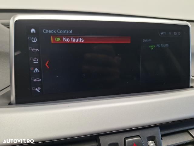 BMW X1 - 12