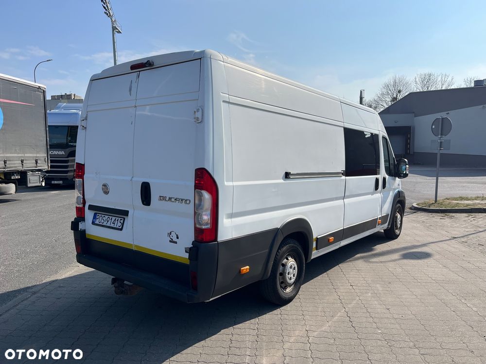 Fiat Ducato - 6