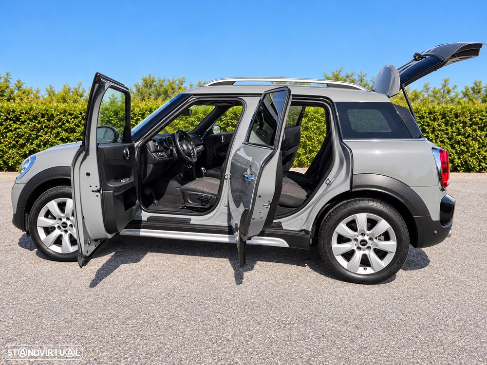 MINI Countryman - 8
