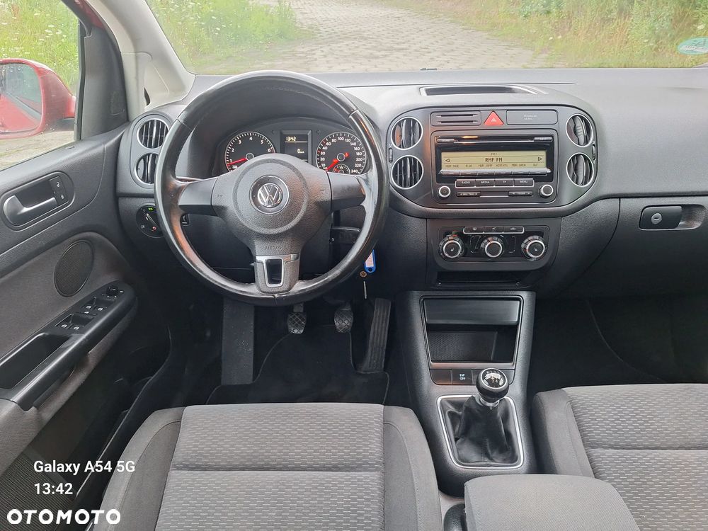 Volkswagen Golf 1.4 TSI Style - 16
