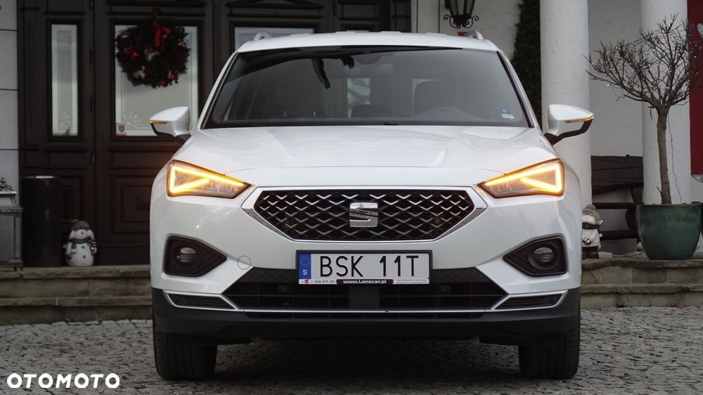 Seat Tarraco - 9