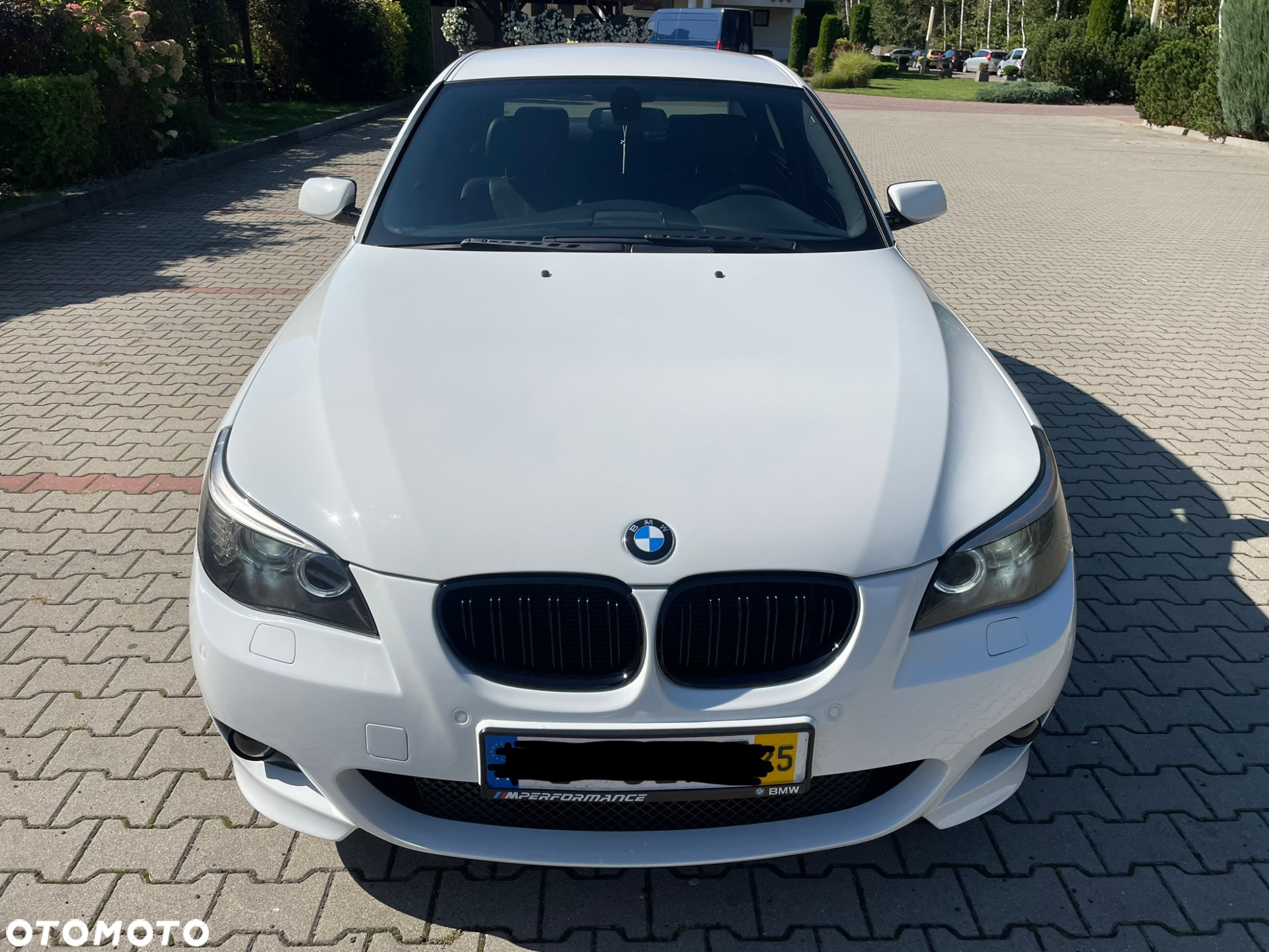 BMW Seria 5 - 4