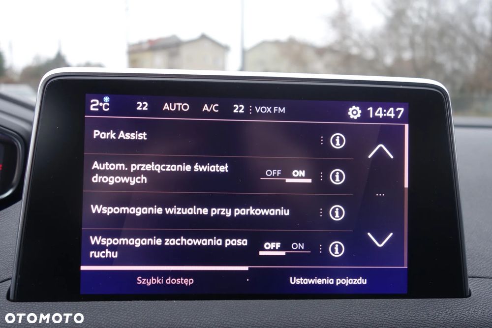 Peugeot 5008 1.6 PureTech GT Line S&S EAT8 - 26