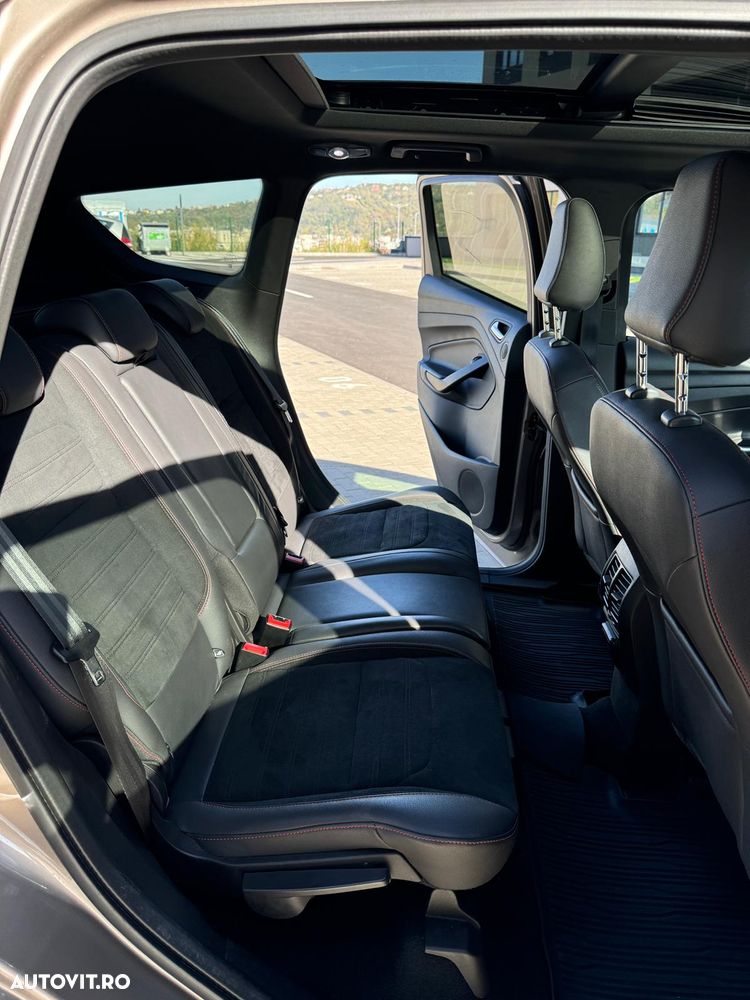 Ford Kuga 2.0 TDCi 4WD Powershift ST-Line - 13