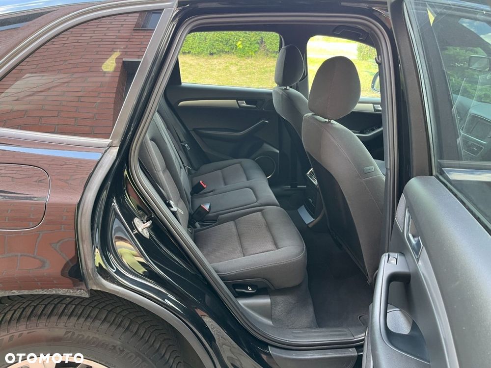 Audi Q5 2.0 TFSI Quattro - 20