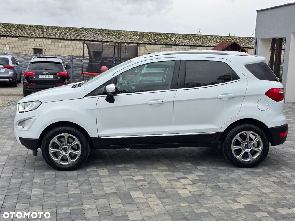 Ford EcoSport - 34