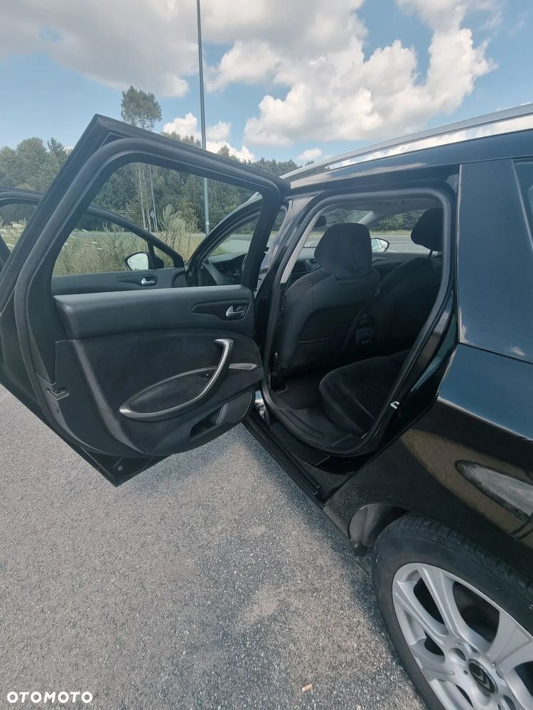 Citroën C5 1.6 HDi Dynamique Equilibre Navi - 20