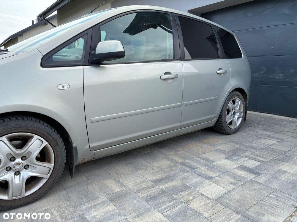 Ford C-MAX - 5