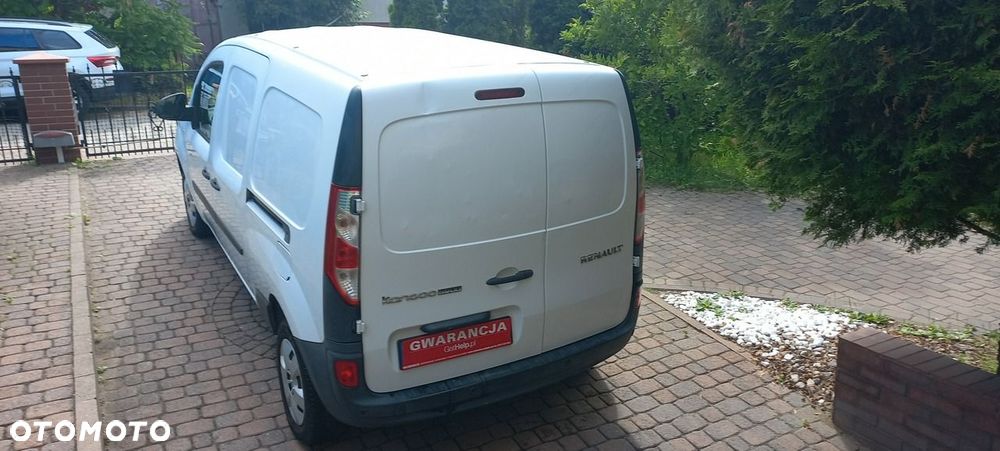 Renault Kangoo - 30