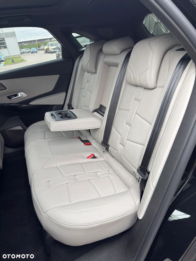 DS Automobiles DS 7 1.5 BlueHDi Etoile - 9