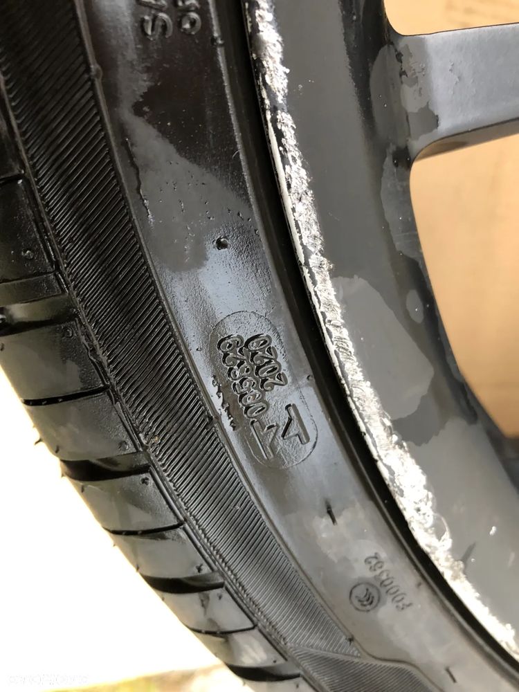 FELGI BMW M3 E46 19 STYLING 67 8x19 ET47 9,5x19 ET27 - 17