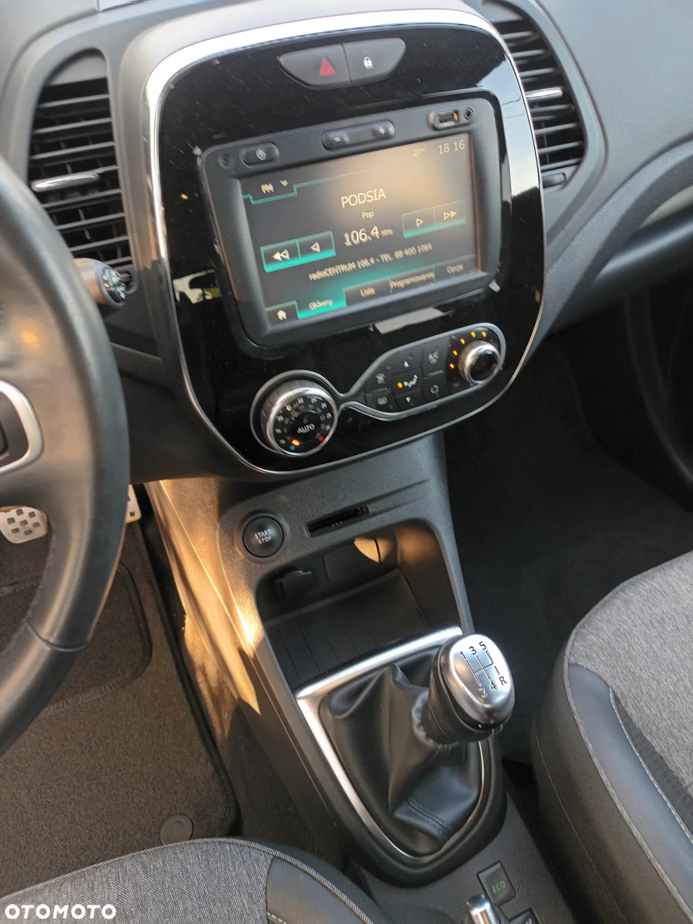 Renault Captur 1.5 dCi Energy Intens - 10