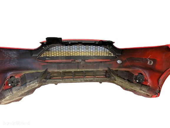 ZDERZAK PRZEDNI FORD FIESTA MK7 ST LIFT KOMPLET - 8