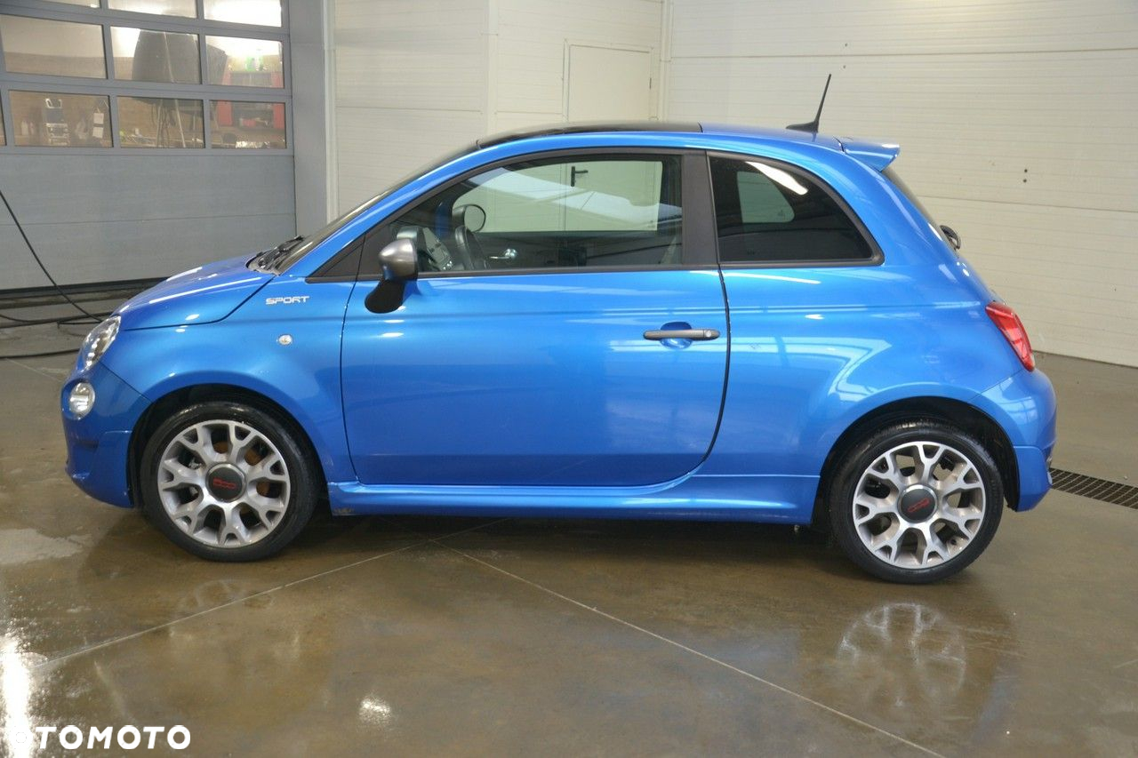 Fiat 500 - 4