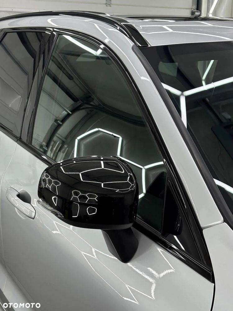 Volvo XC 60 T8 Plug-In Hybrid AWD R-Design - 11