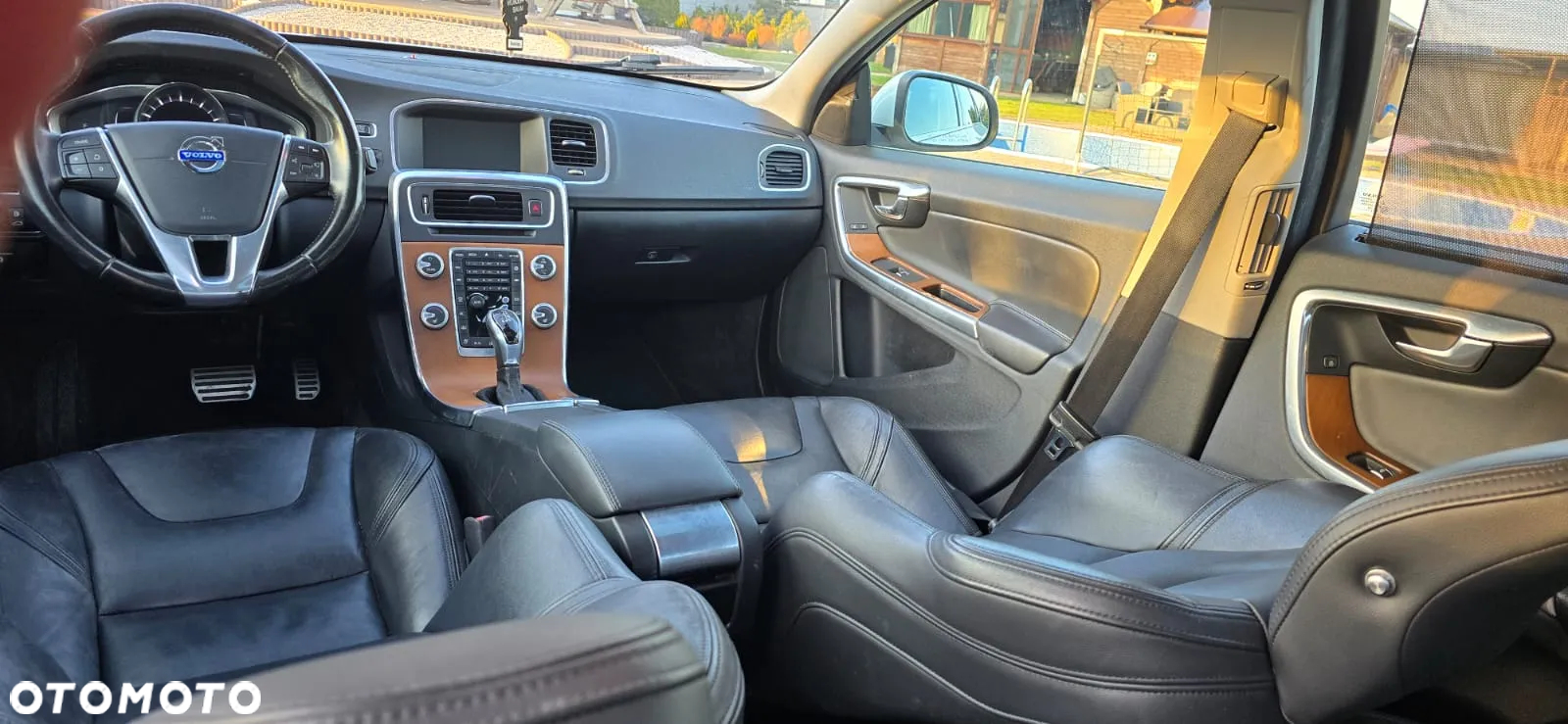 Volvo S60 - 19
